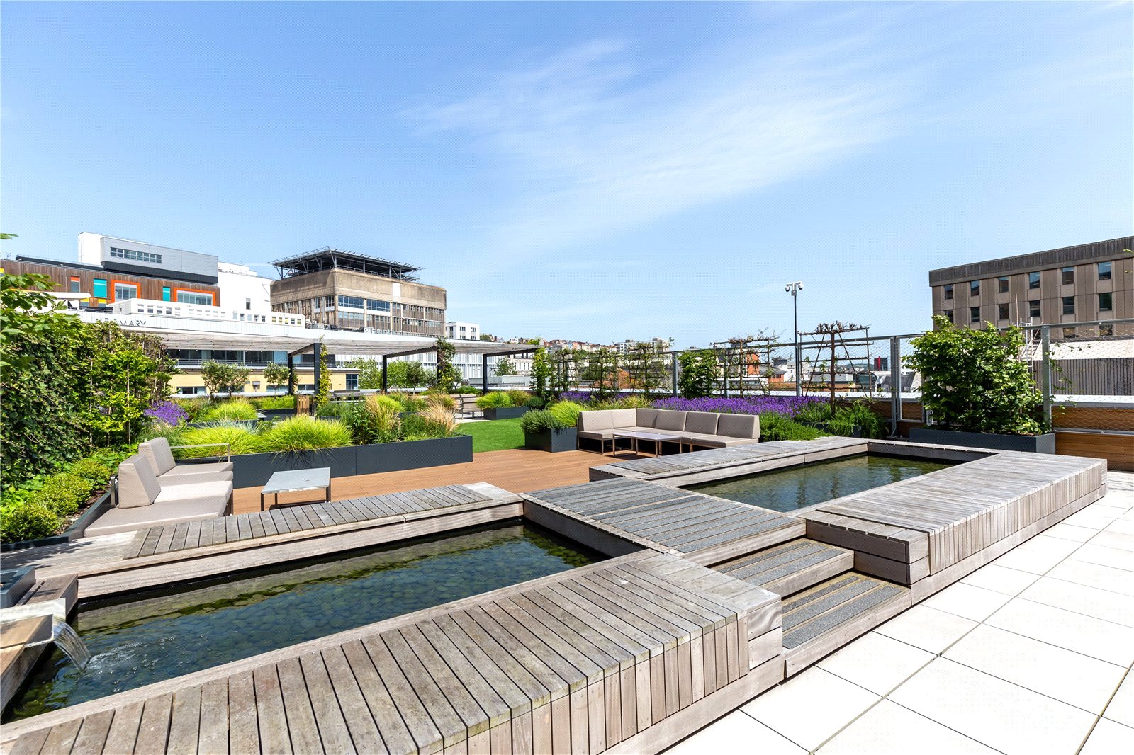 1 bedroom Flat to let in Bristol