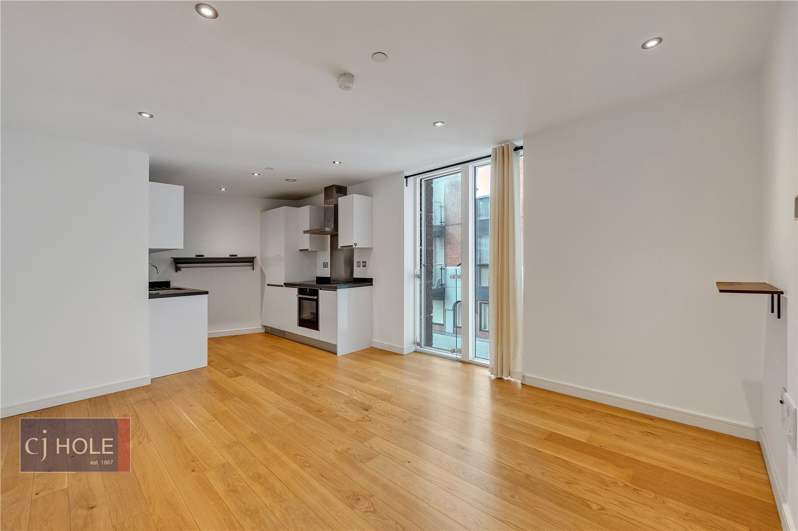 1 bedroom Flat to let in Bristol