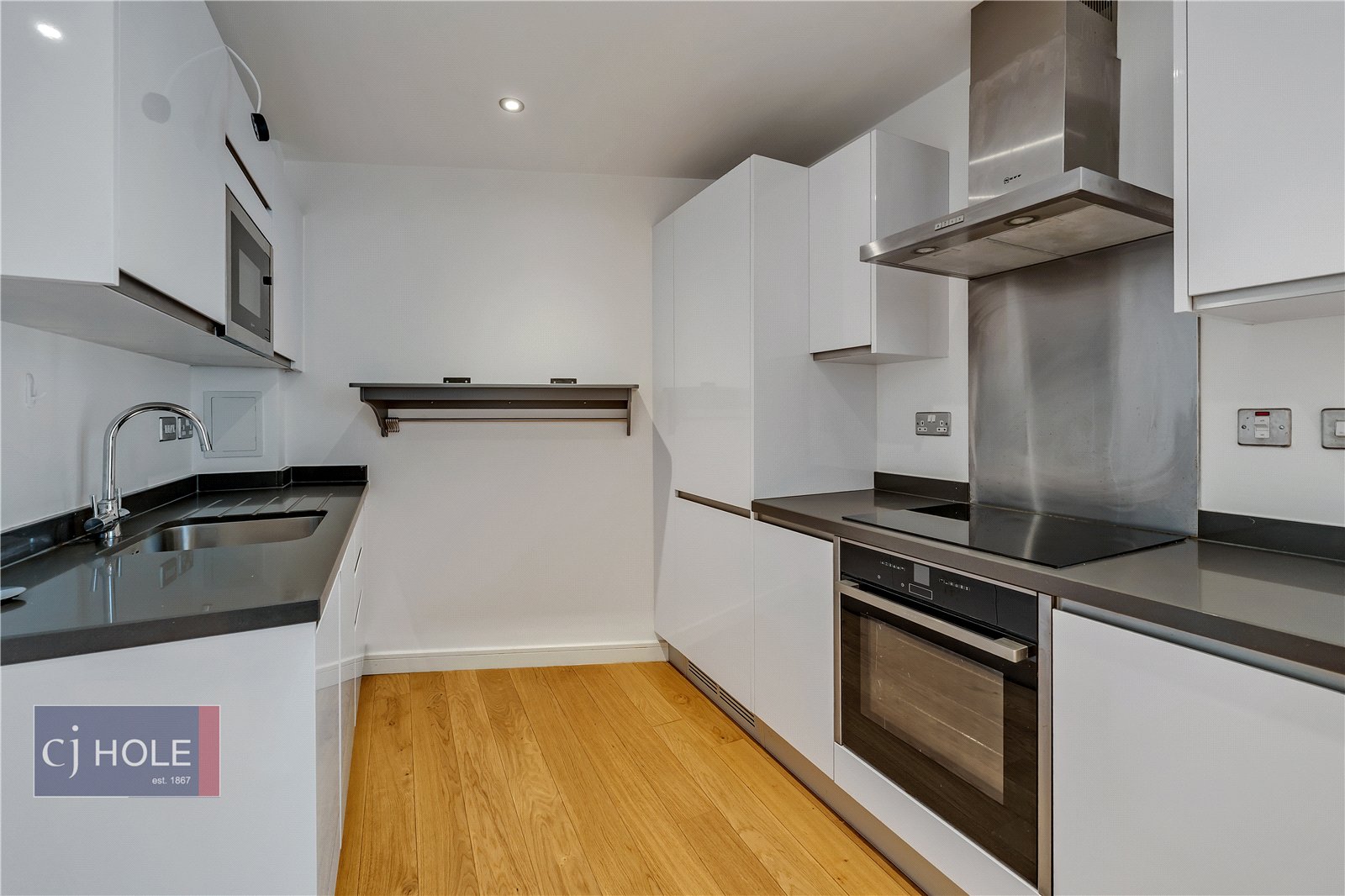 1 bedroom Flat to let in Bristol