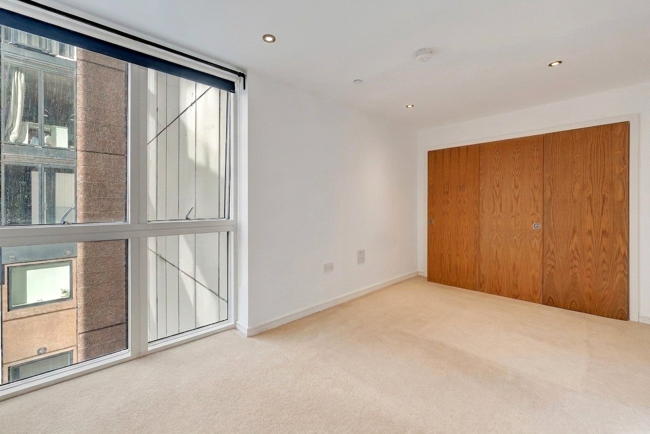 1 bedroom Flat to let in Bristol