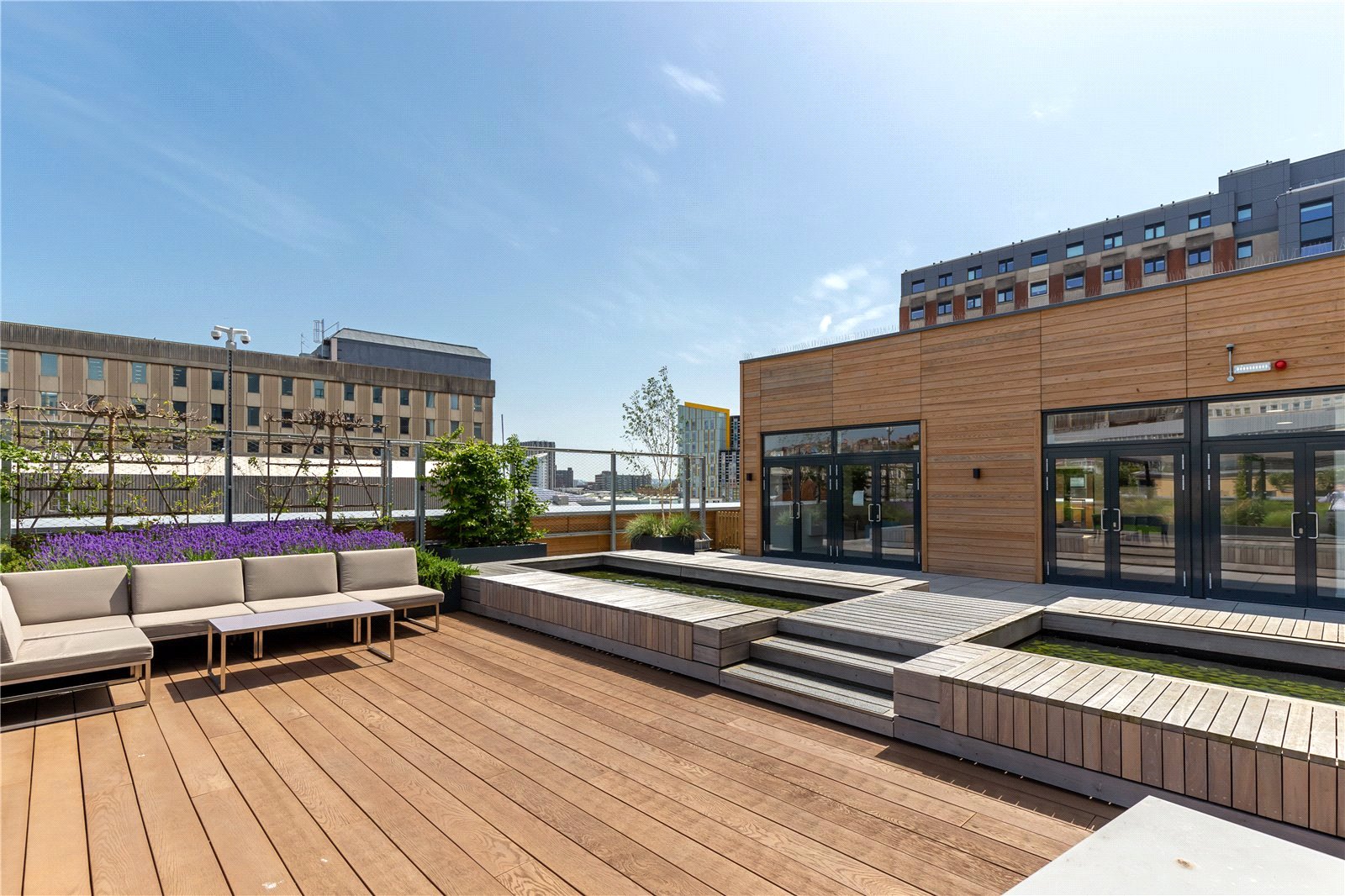 1 bedroom Flat to let in Bristol