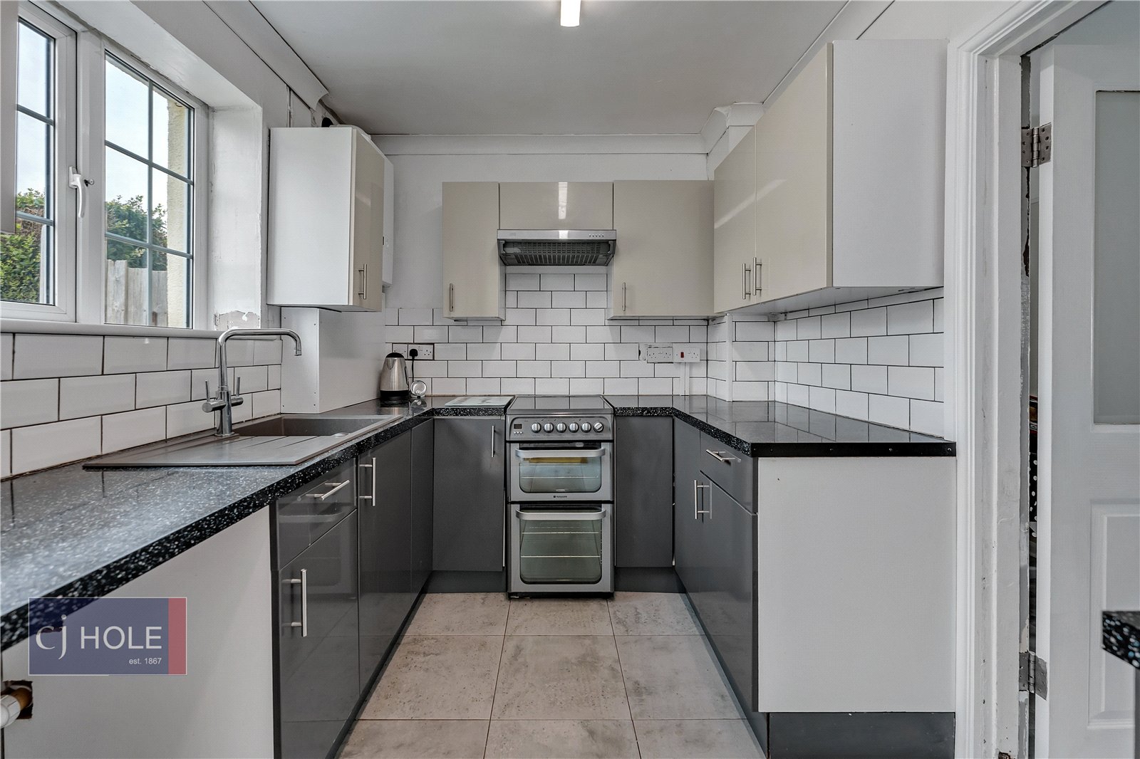 3 bedroom House to let in Sea Mills, Bristol