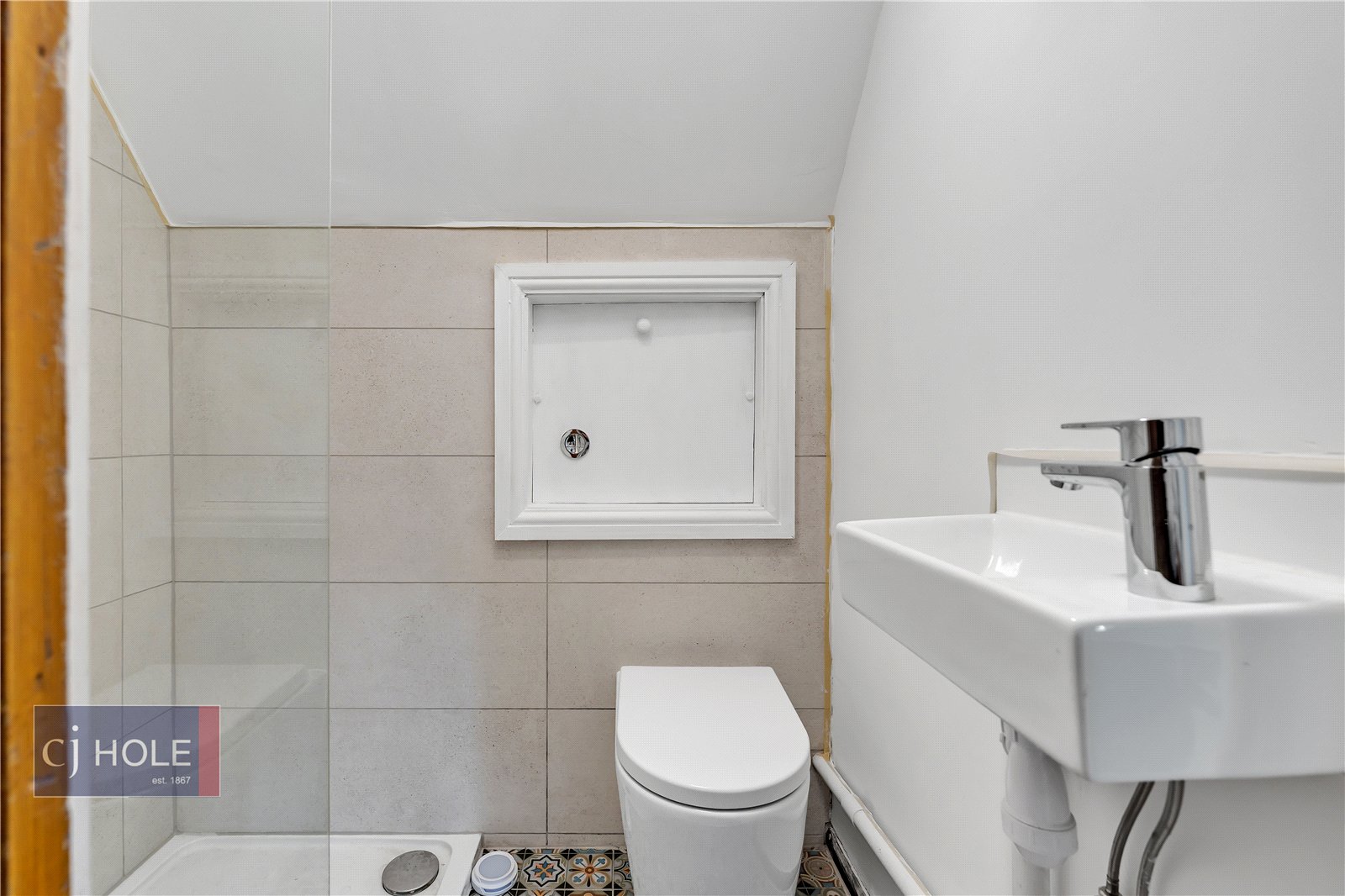 3 bedroom House to let in Sea Mills, Bristol