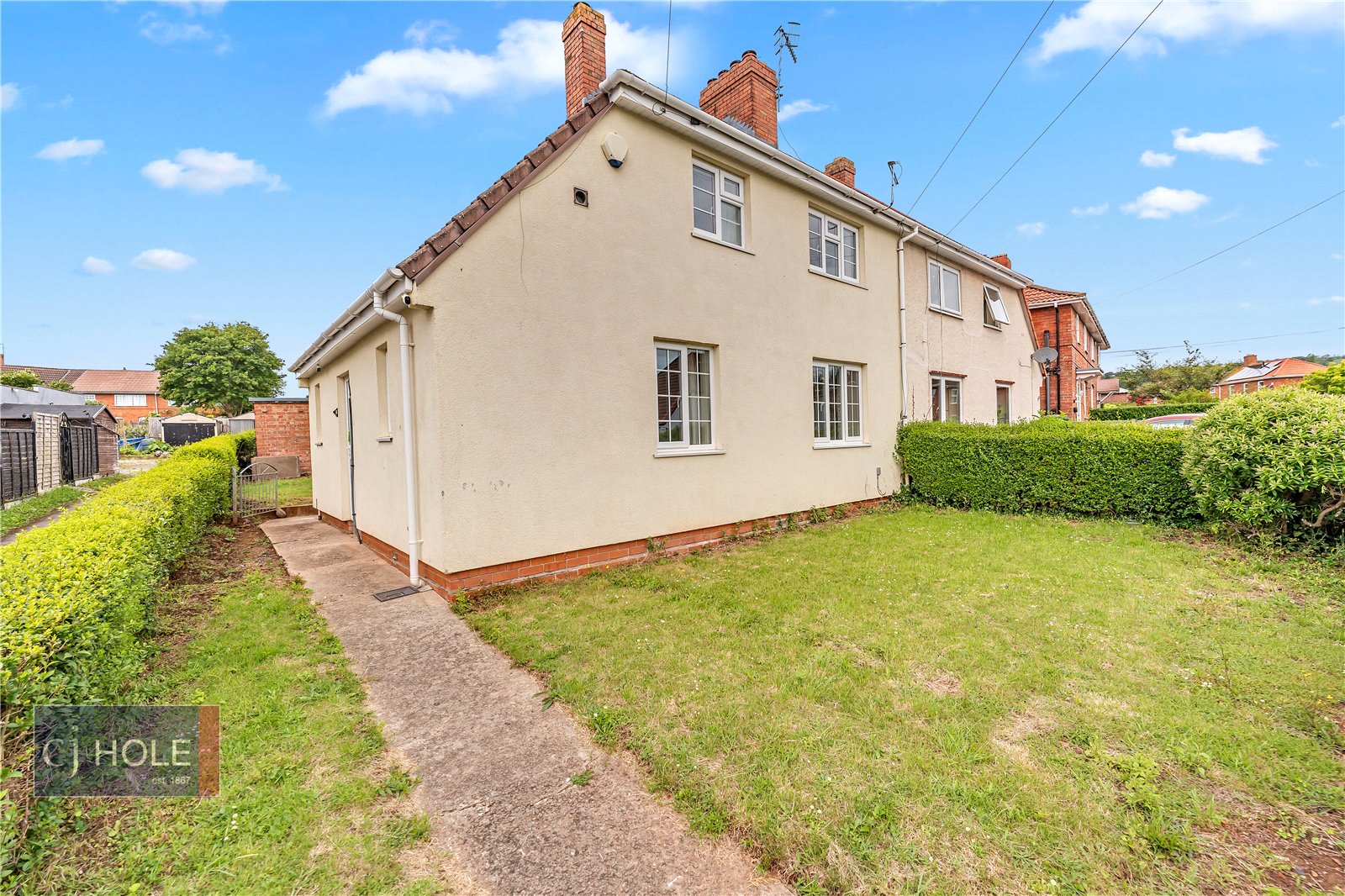 3 bedroom House to let in Sea Mills, Bristol