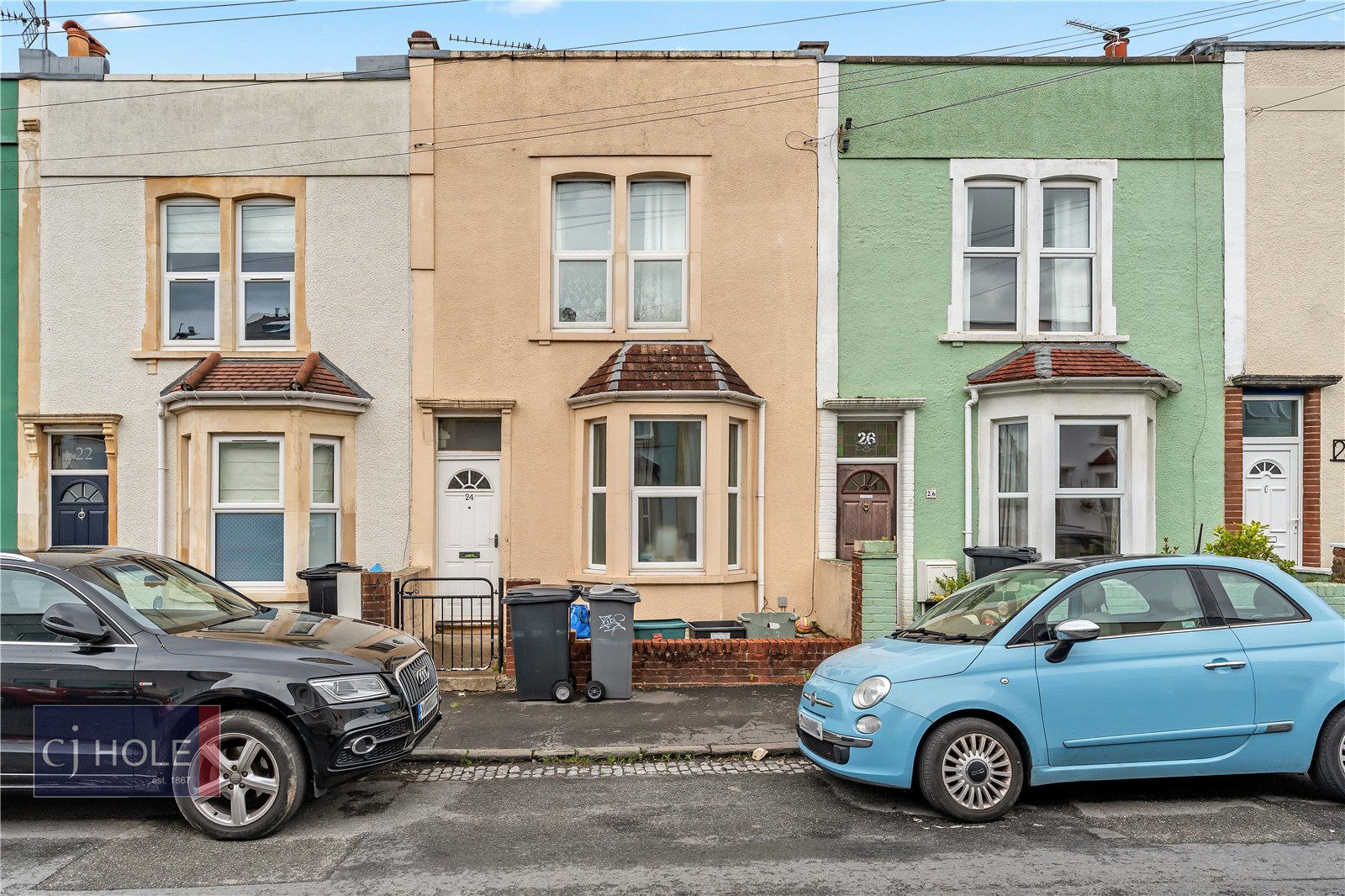 4 bedroom House to let in Bishopston, Bristol