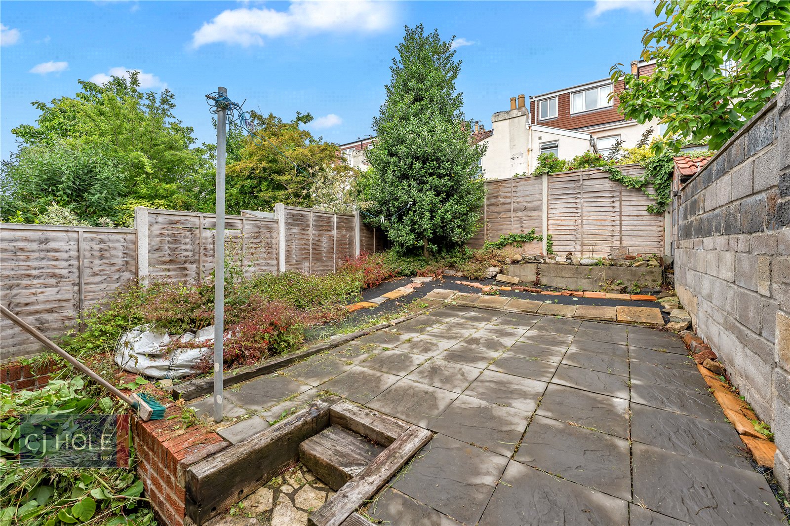 4 bedroom House to let in Bishopston, Bristol