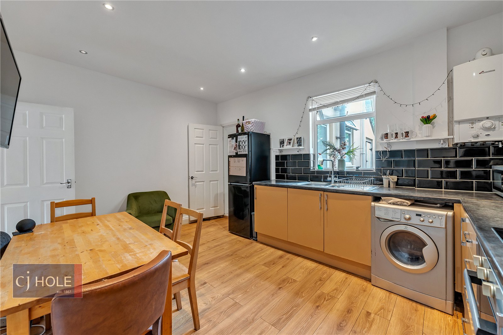 4 bedroom House to let in Bishopston, Bristol