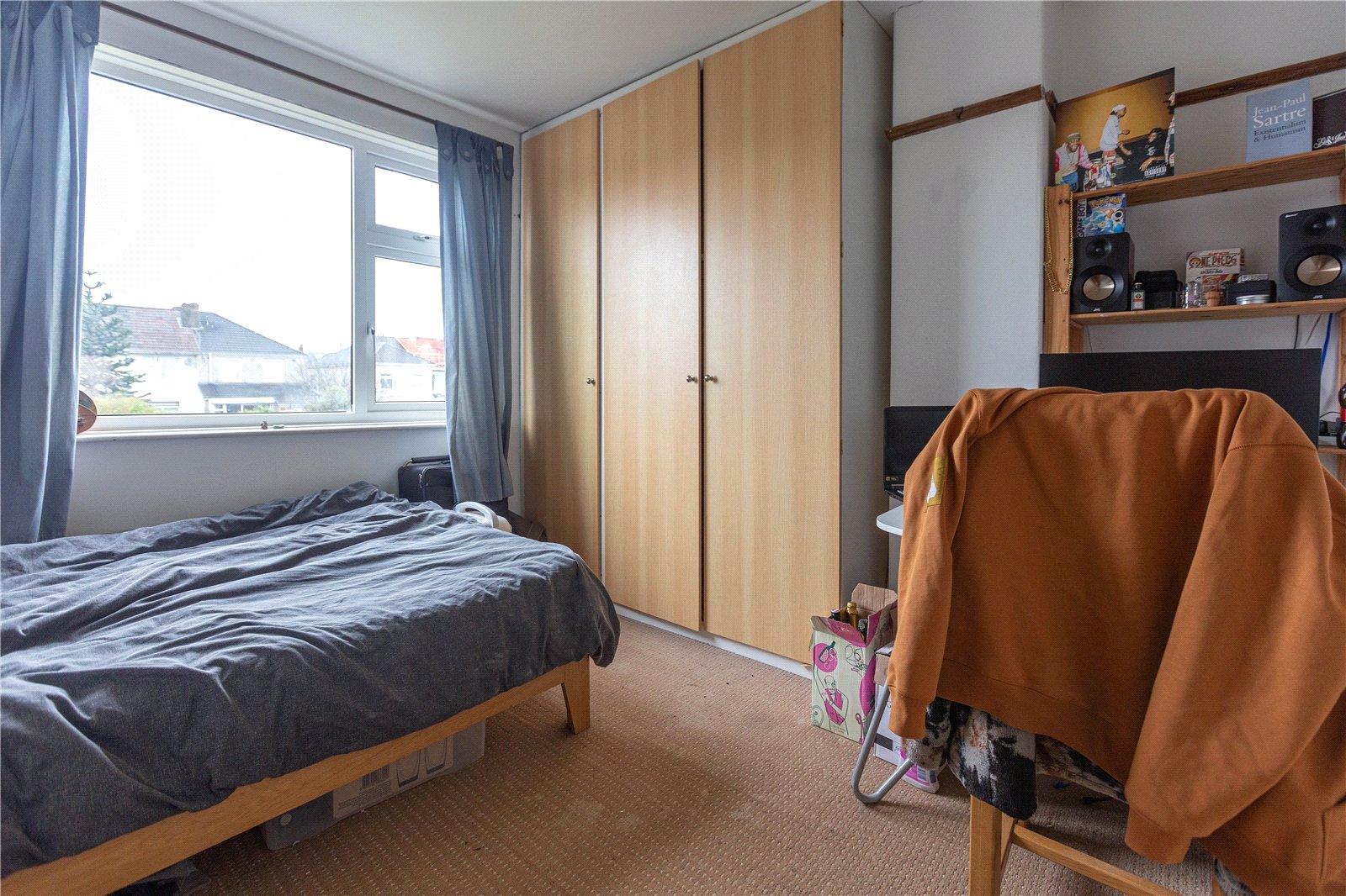 3 bedroom House to let in Filton, Bristol