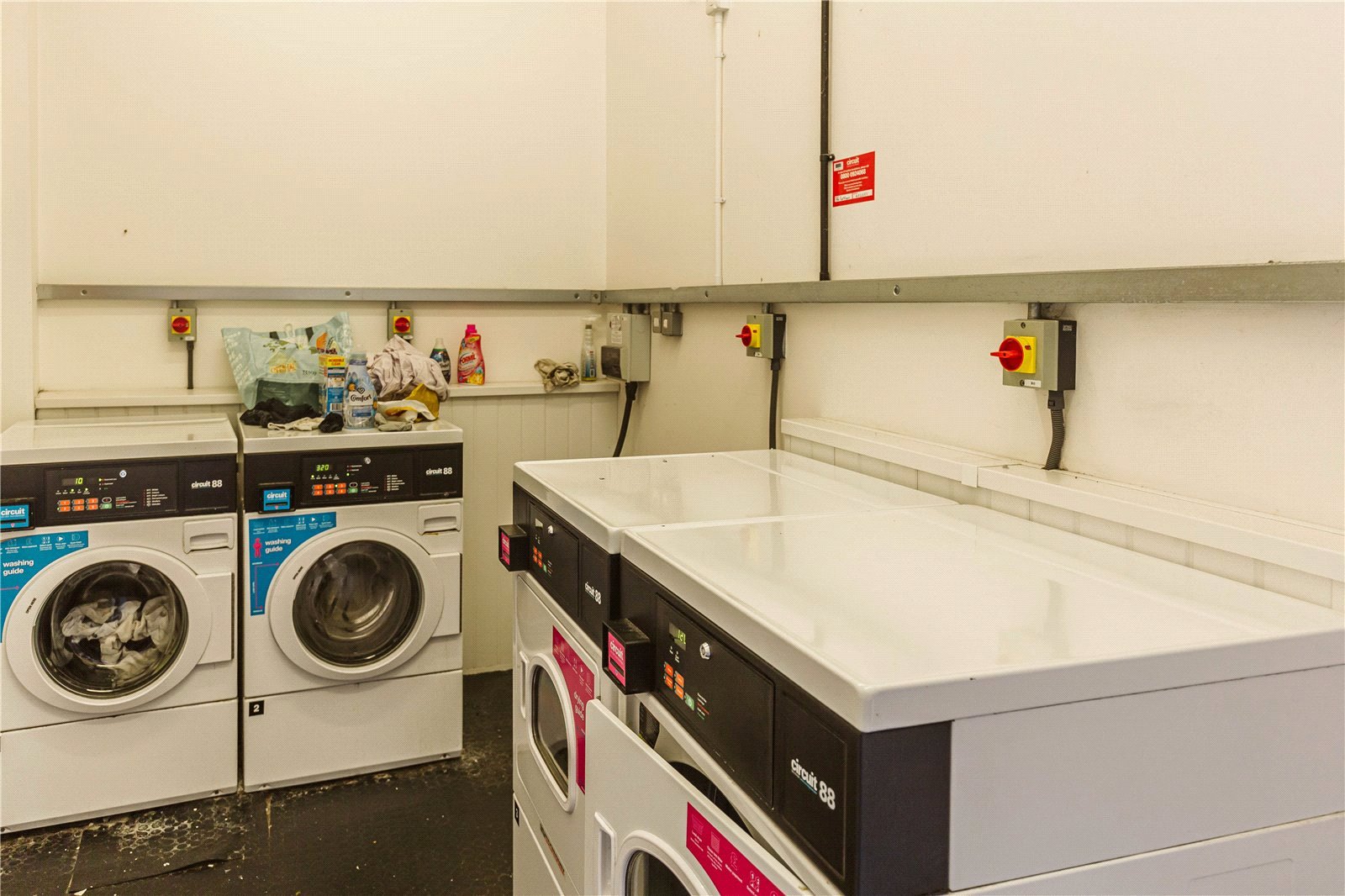 3 bedroom Flat to let in Station Road, Montpelier, Bristol