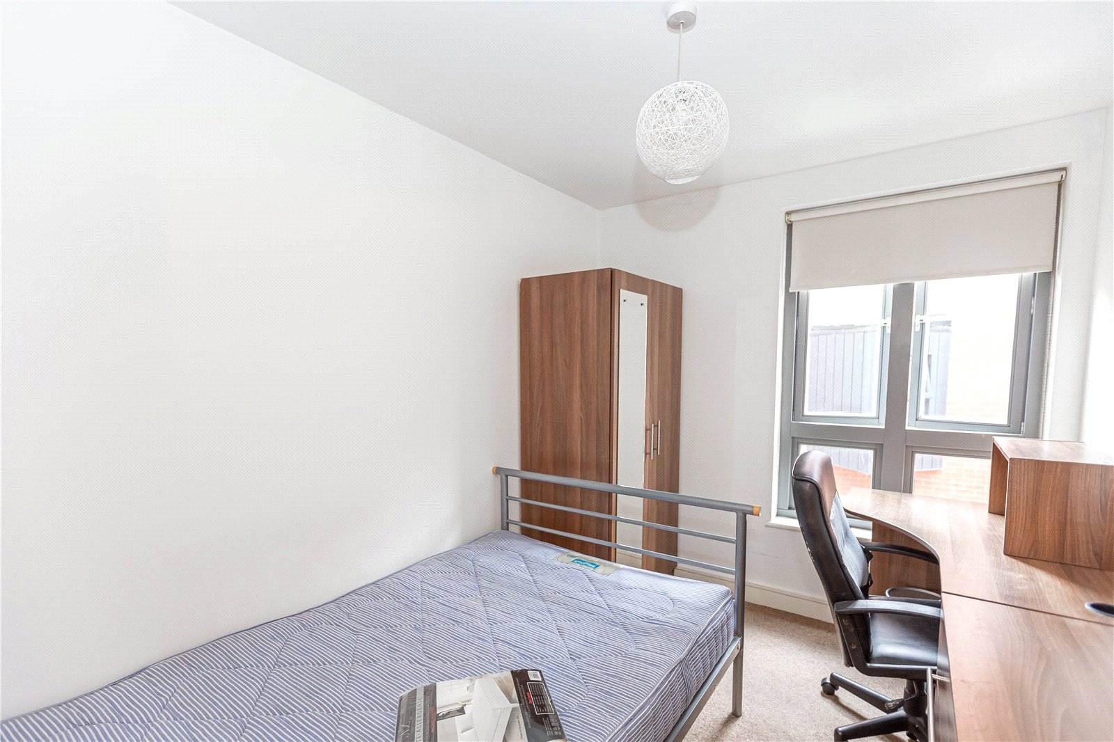 3 bedroom Flat to let in Station Road, Montpelier, Bristol