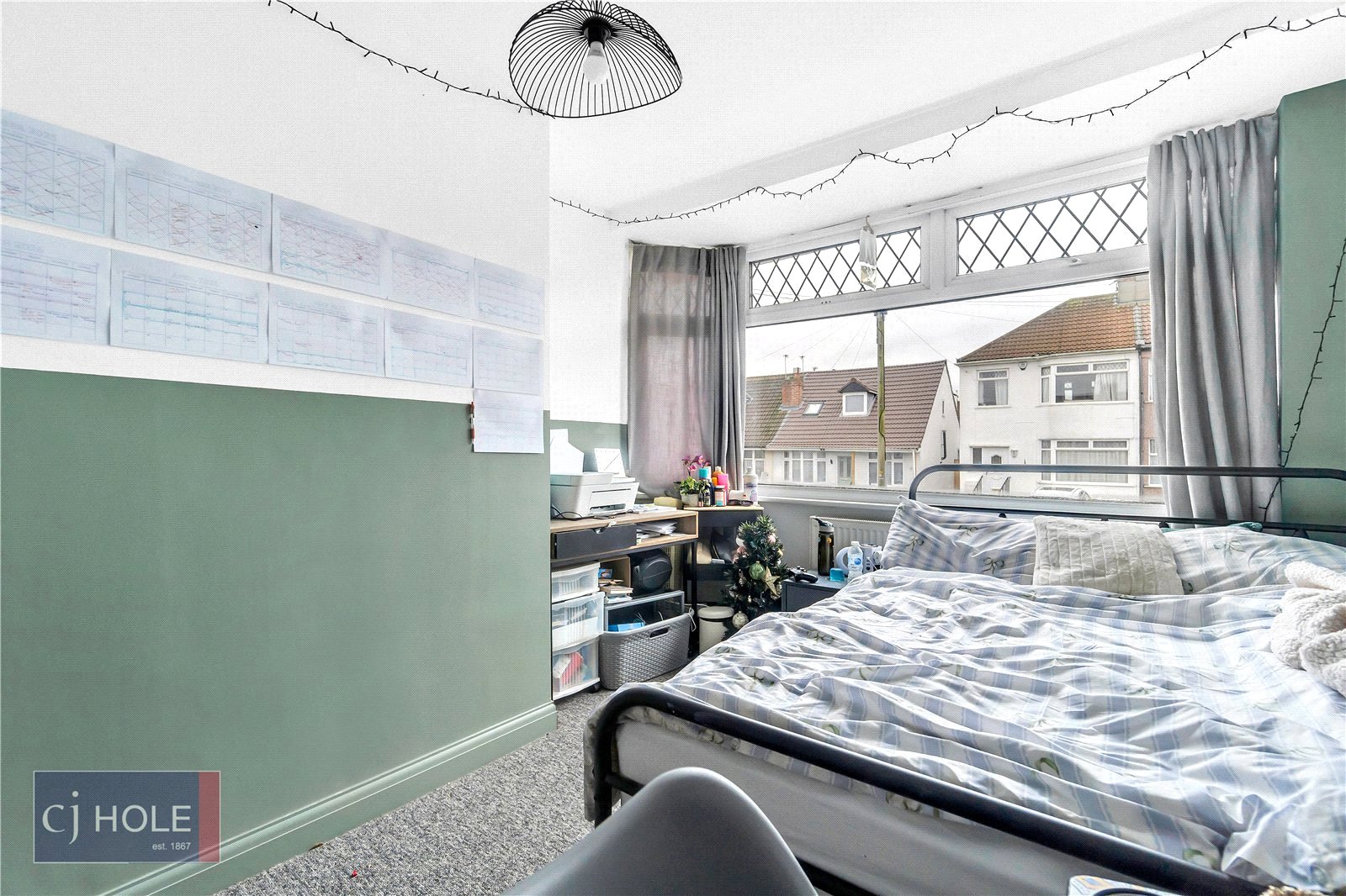 5 bedroom House to let in Filton, Bristol