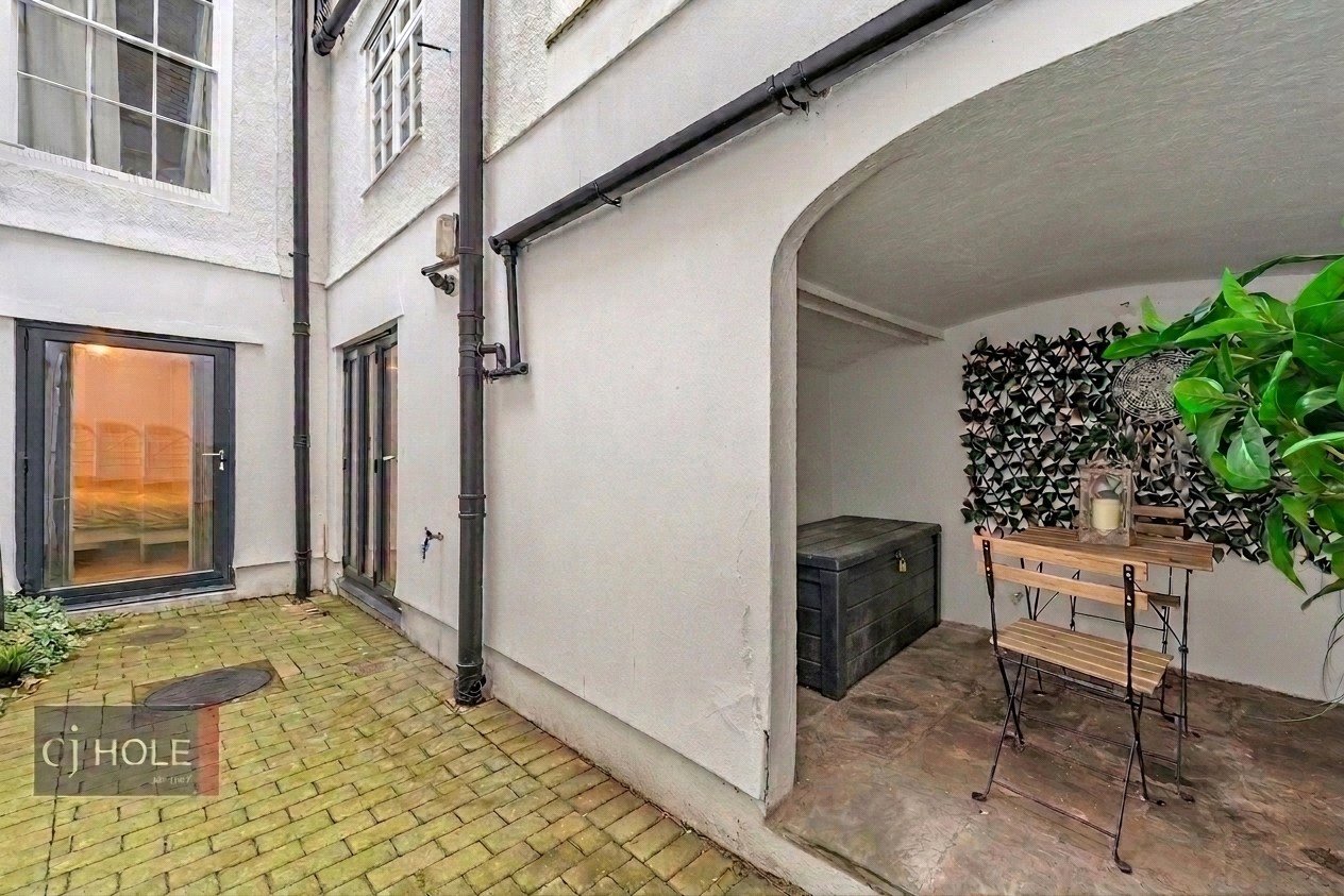 1 bedroom Flat to let in Bristol, Bristol, City of