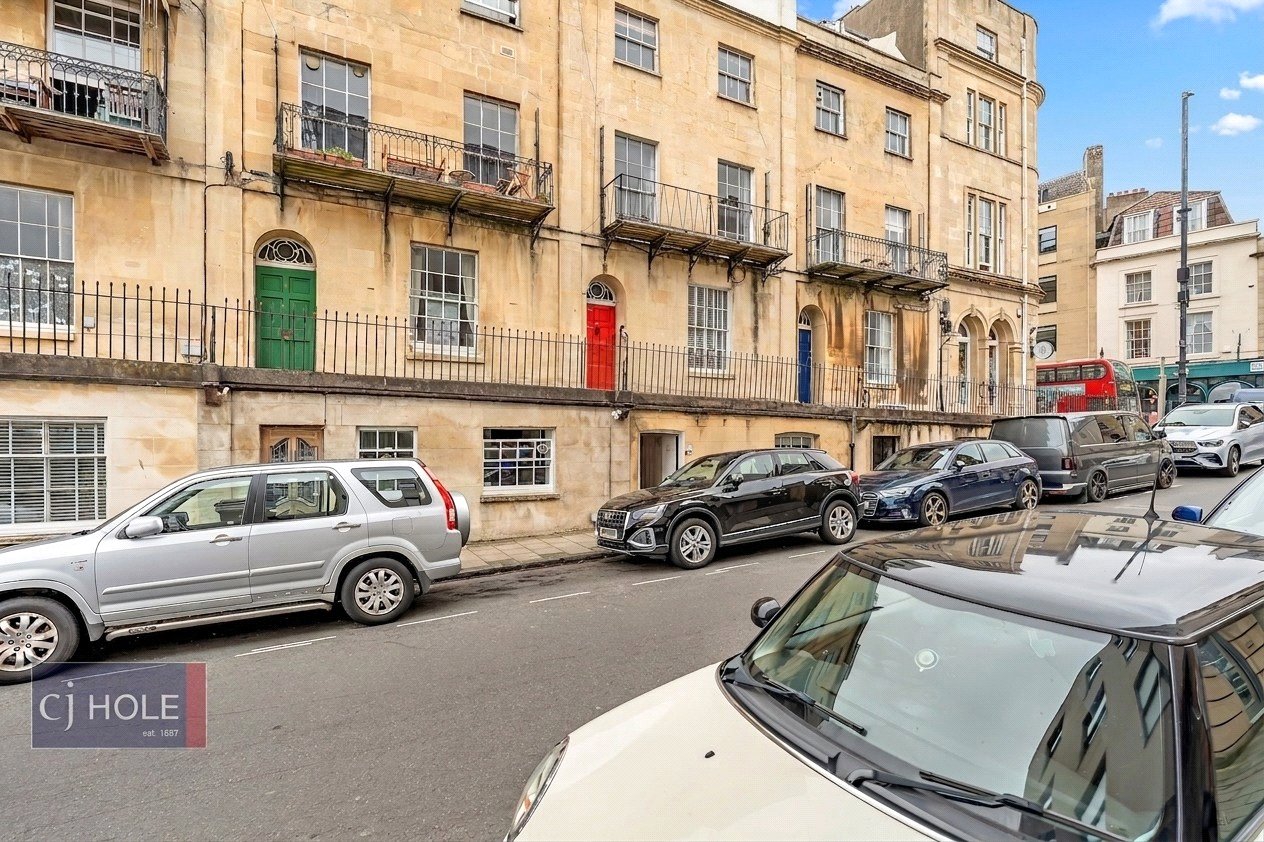 1 bedroom Flat to let in Bristol, Bristol, City of