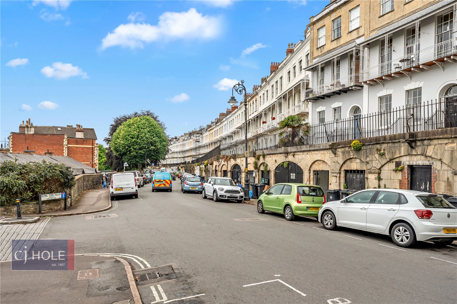 1 bedroom Flat to let in Bristol, Bristol, City of