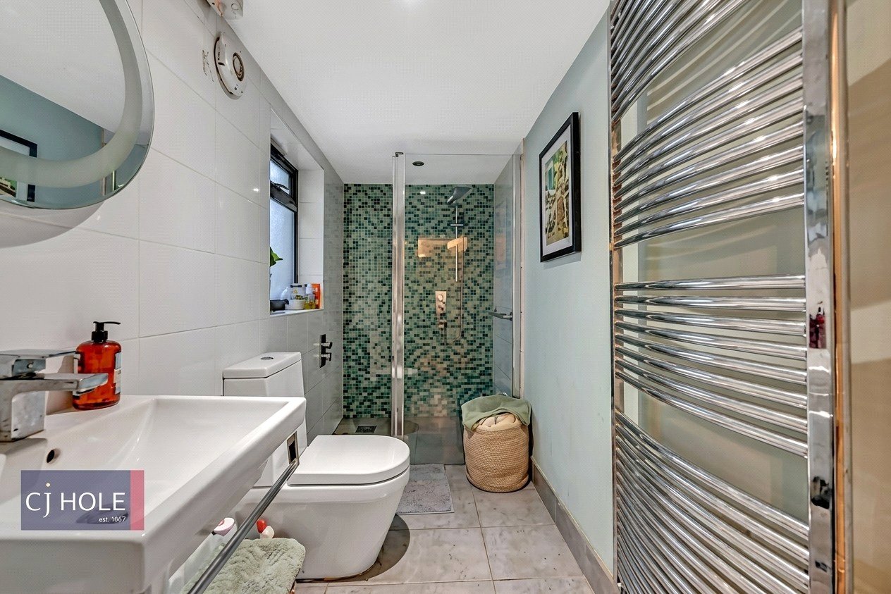 1 bedroom Flat to let in Bristol, Bristol, City of