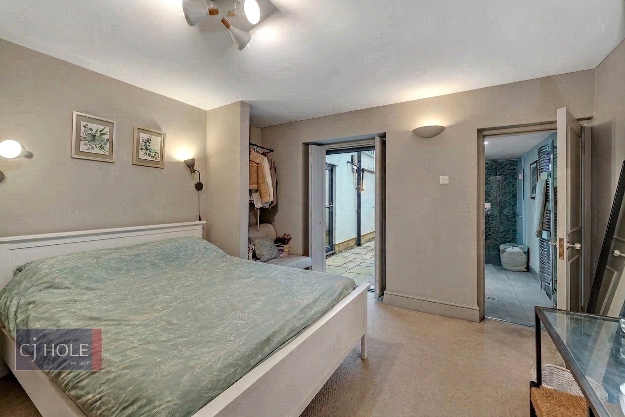 1 bedroom Flat to let in Bristol, Bristol, City of