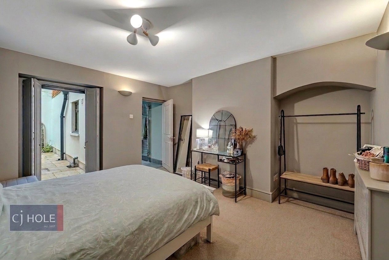 1 bedroom Flat to let in Bristol, Bristol, City of