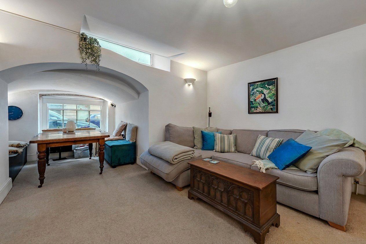 1 bedroom Flat to let in Bristol, Bristol, City of