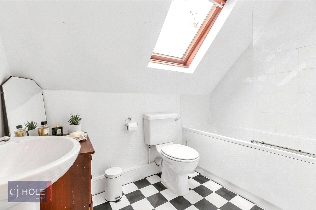 6 bedroom Flat to let in Bristol