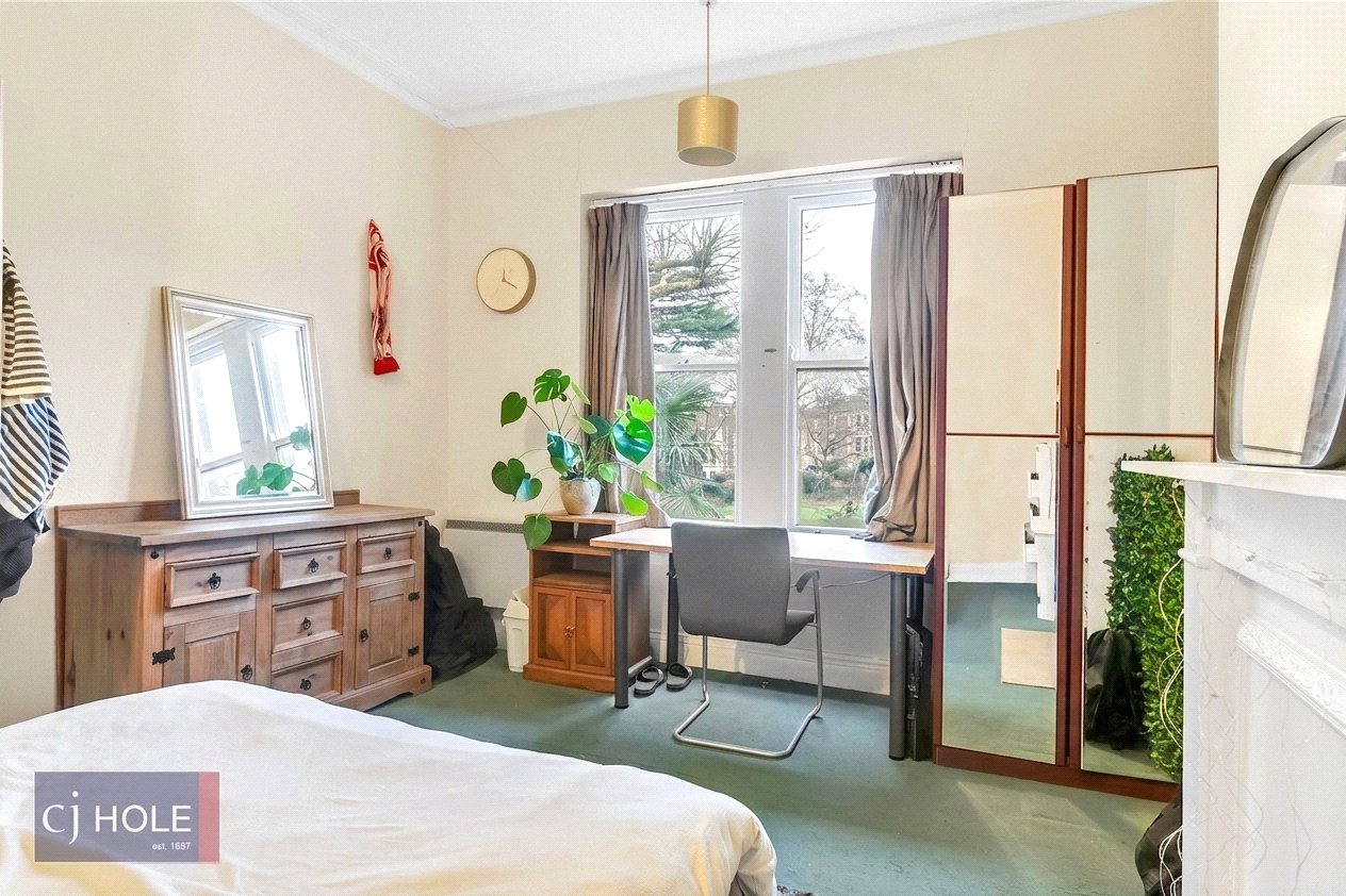6 bedroom Flat to let in Bristol