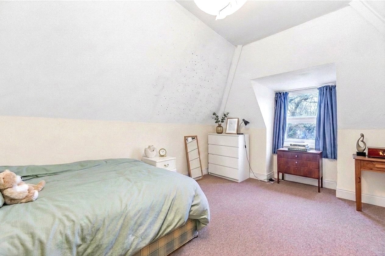 1 bedroom Flat to let in Bristol