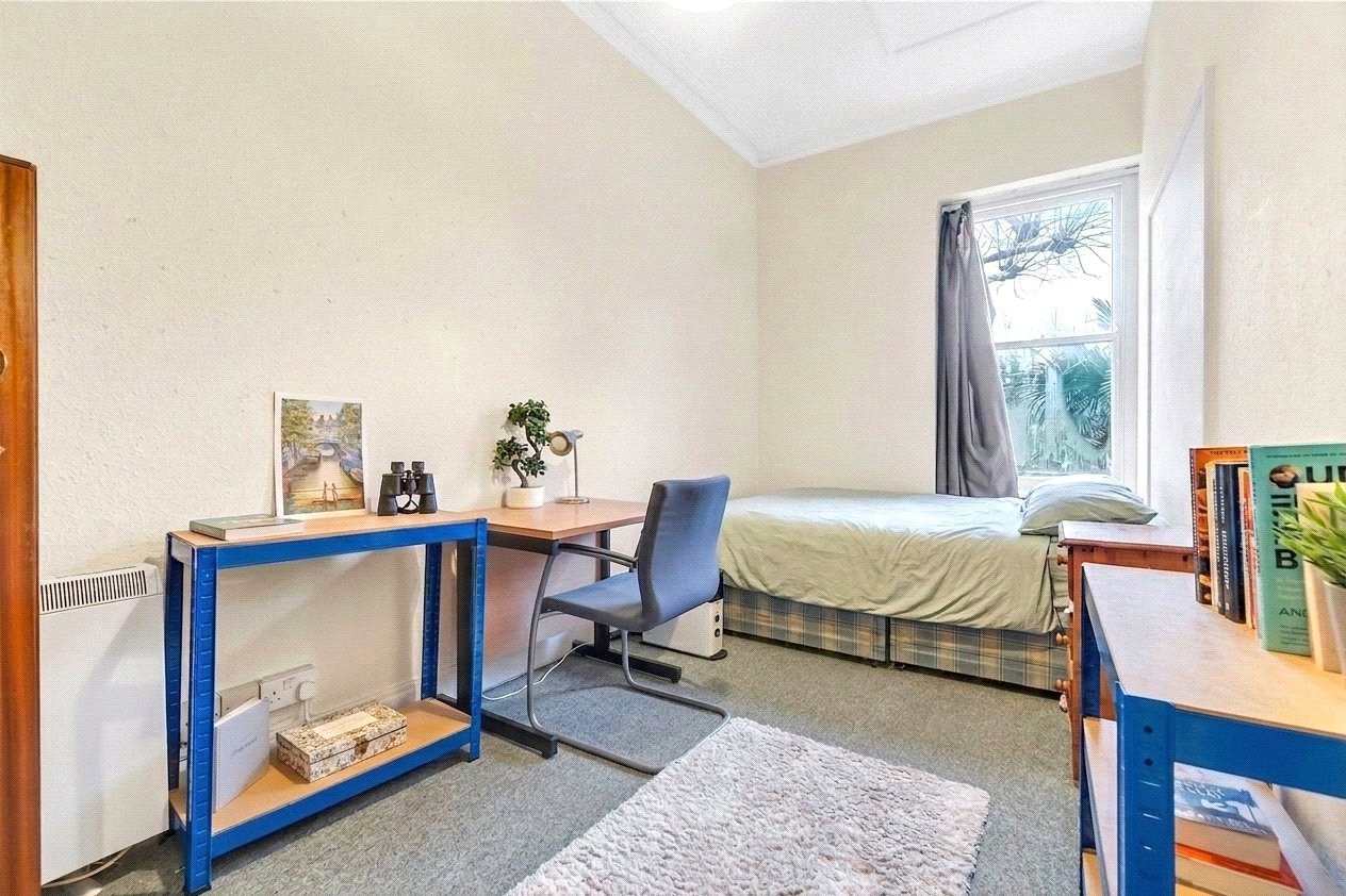 1 bedroom Flat to let in Bristol