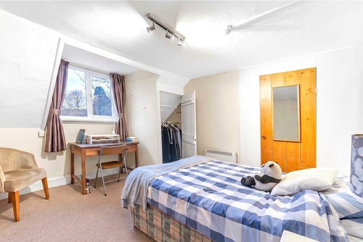 1 bedroom Flat to let in Bristol