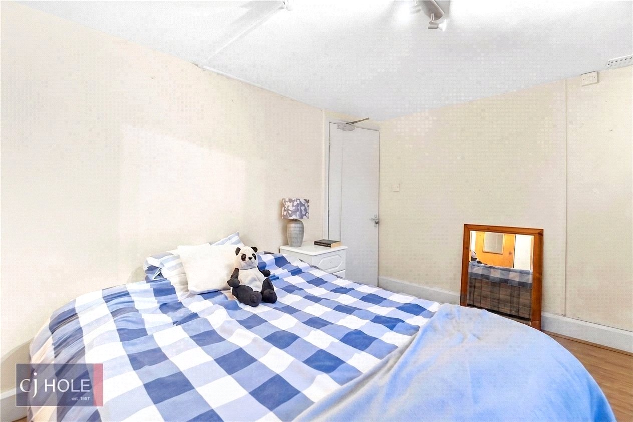 1 bedroom Flat to let in Bristol