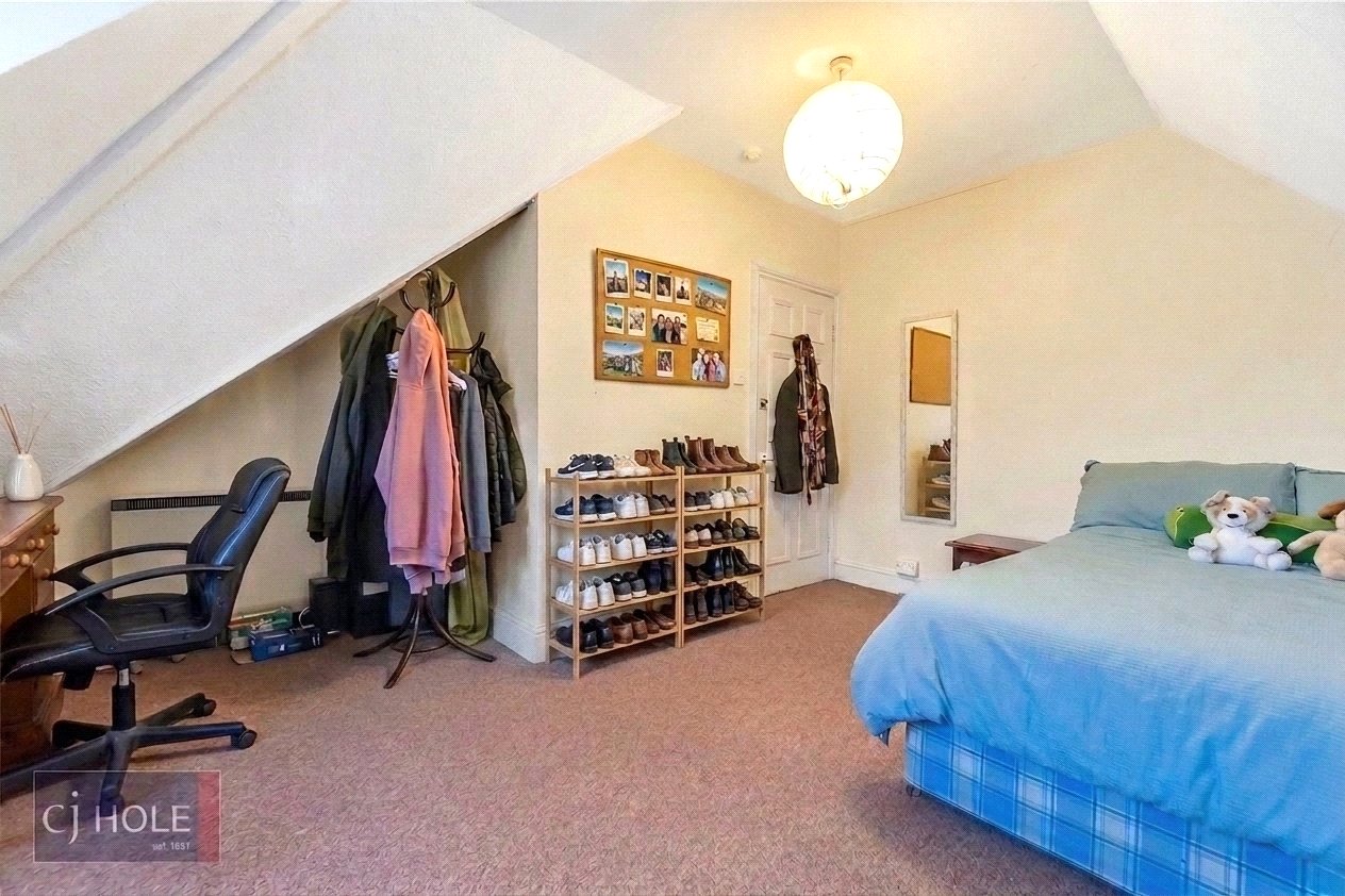 1 bedroom Flat to let in Bristol