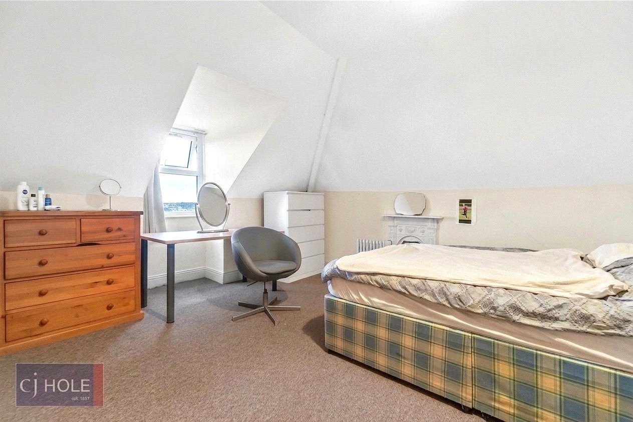 1 bedroom Flat to let in Bristol