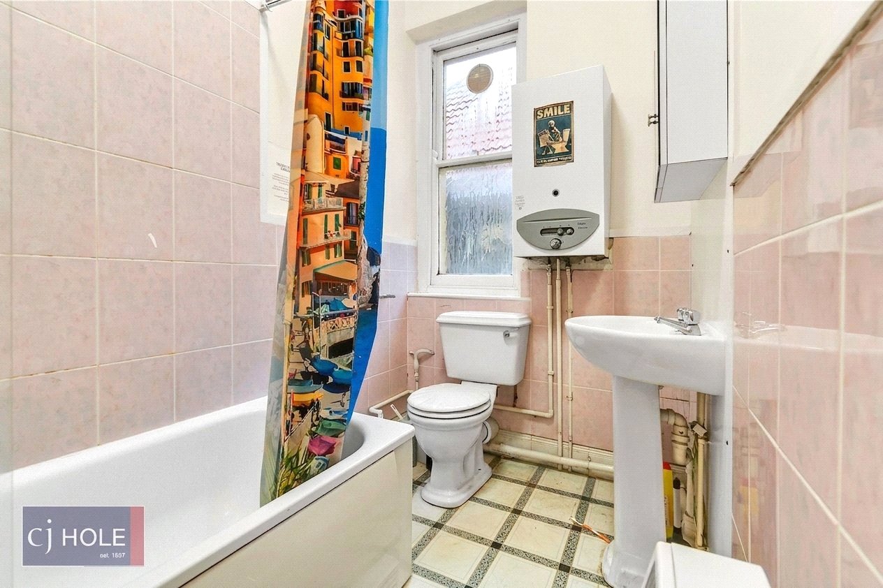 1 bedroom Flat to let in Bristol
