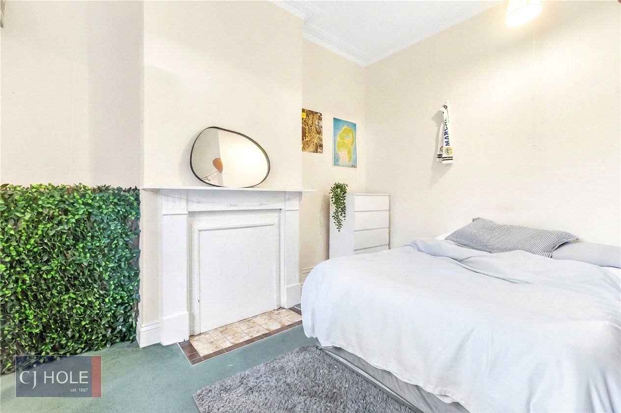 1 bedroom Flat to let in Bristol
