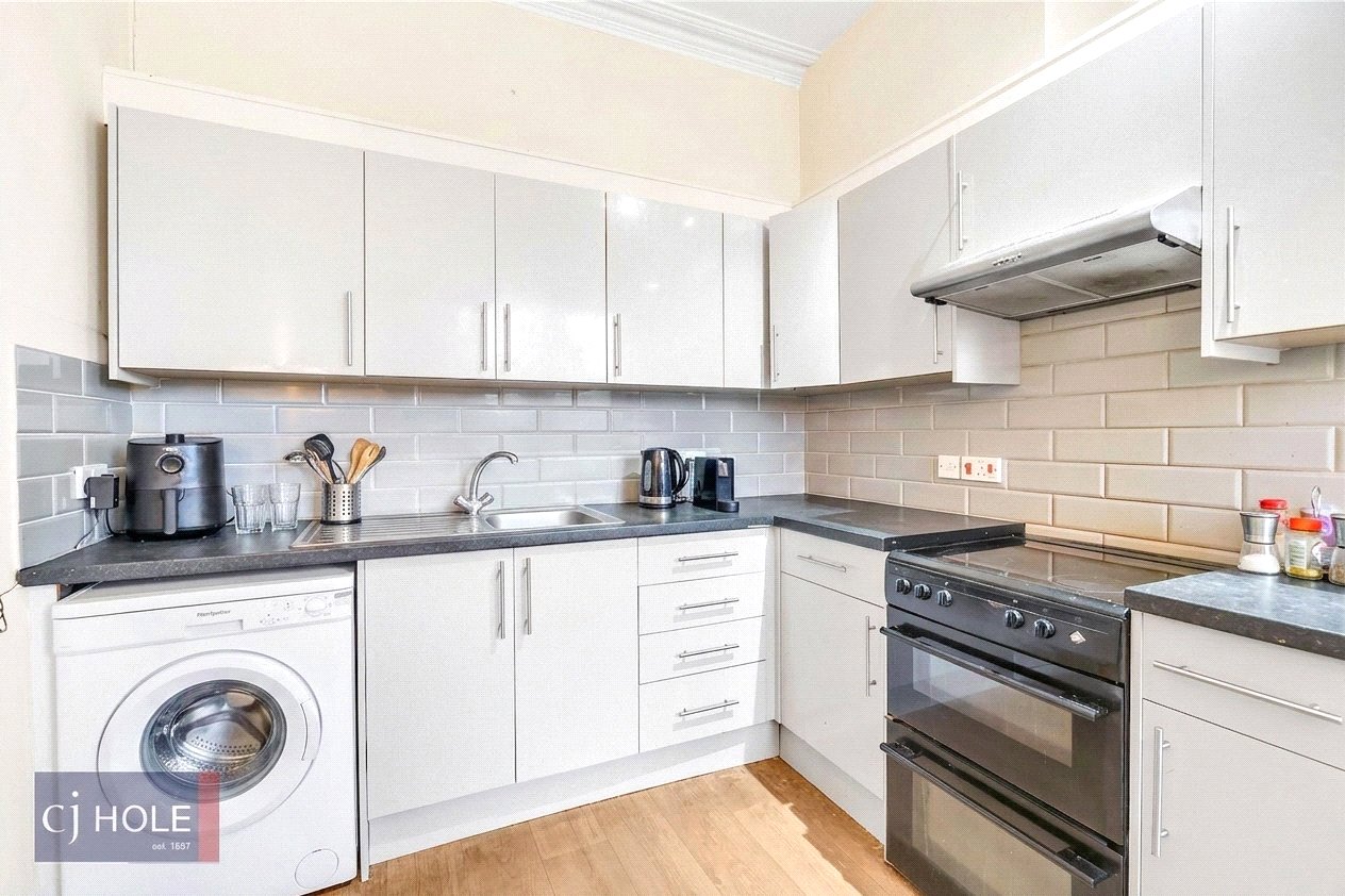 1 bedroom Flat to let in Bristol