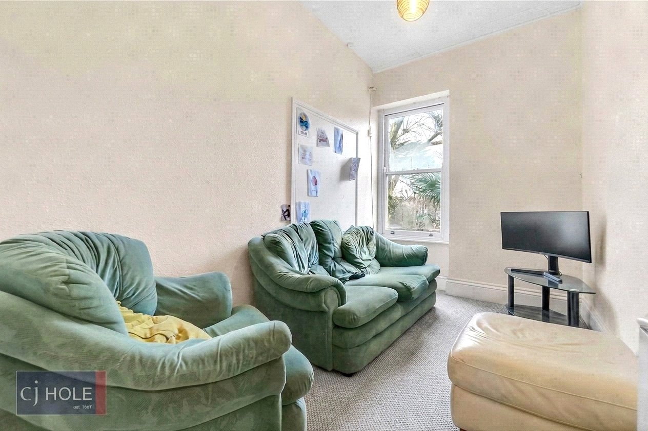 1 bedroom Flat to let in Bristol