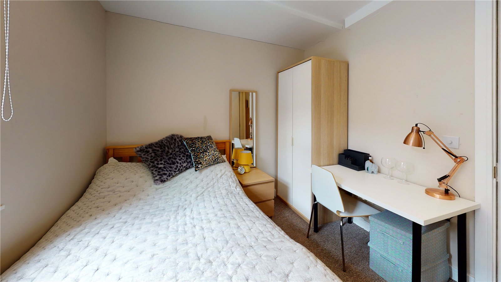 3 bedroom Flat to let in Bristol, Bristol, City of