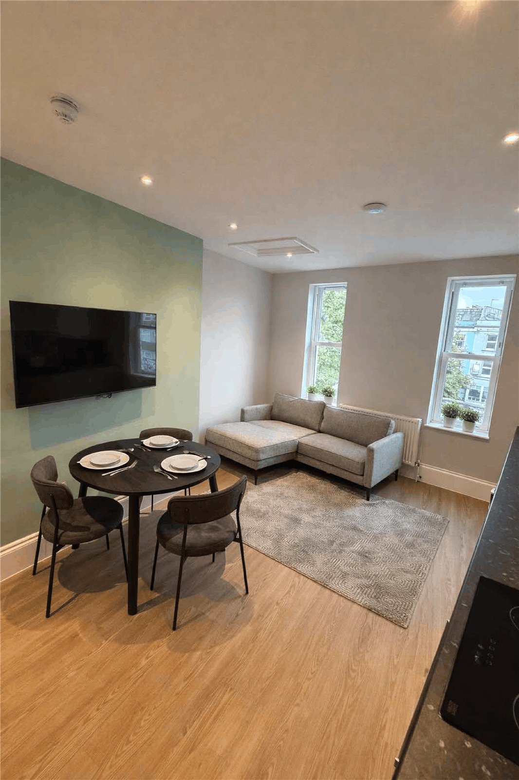 5 bedroom Flat to let in Bristol, Bristol, City of