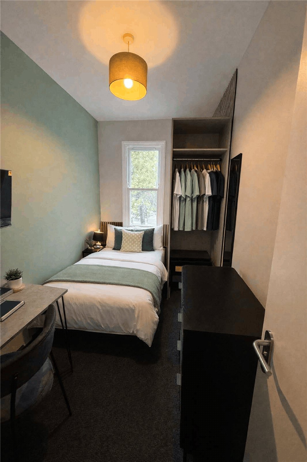 5 bedroom Flat to let in Bristol, Bristol, City of