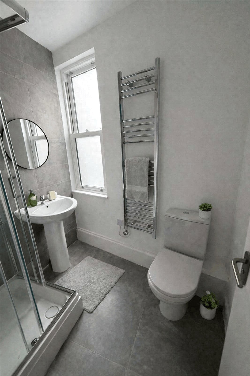 5 bedroom Flat to let in Bristol, Bristol, City of