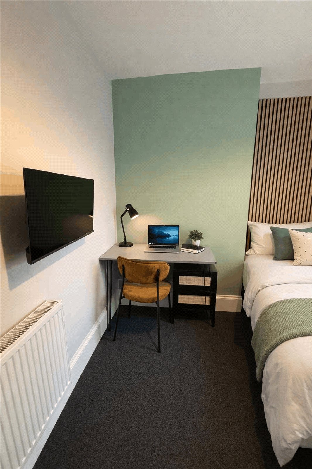 5 bedroom Flat to let in Bristol, Bristol, City of