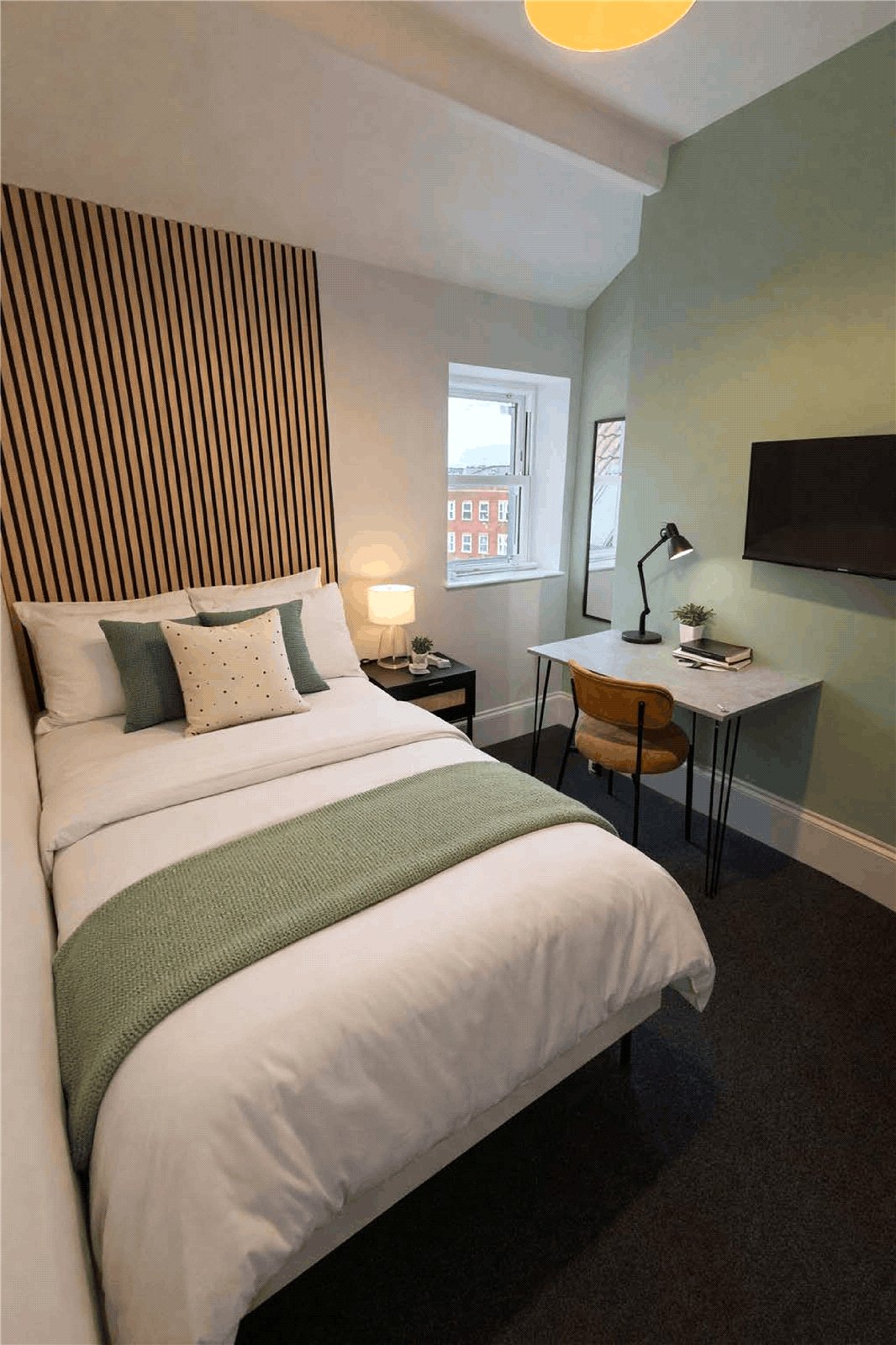 5 bedroom Flat to let in Bristol, Bristol, City of