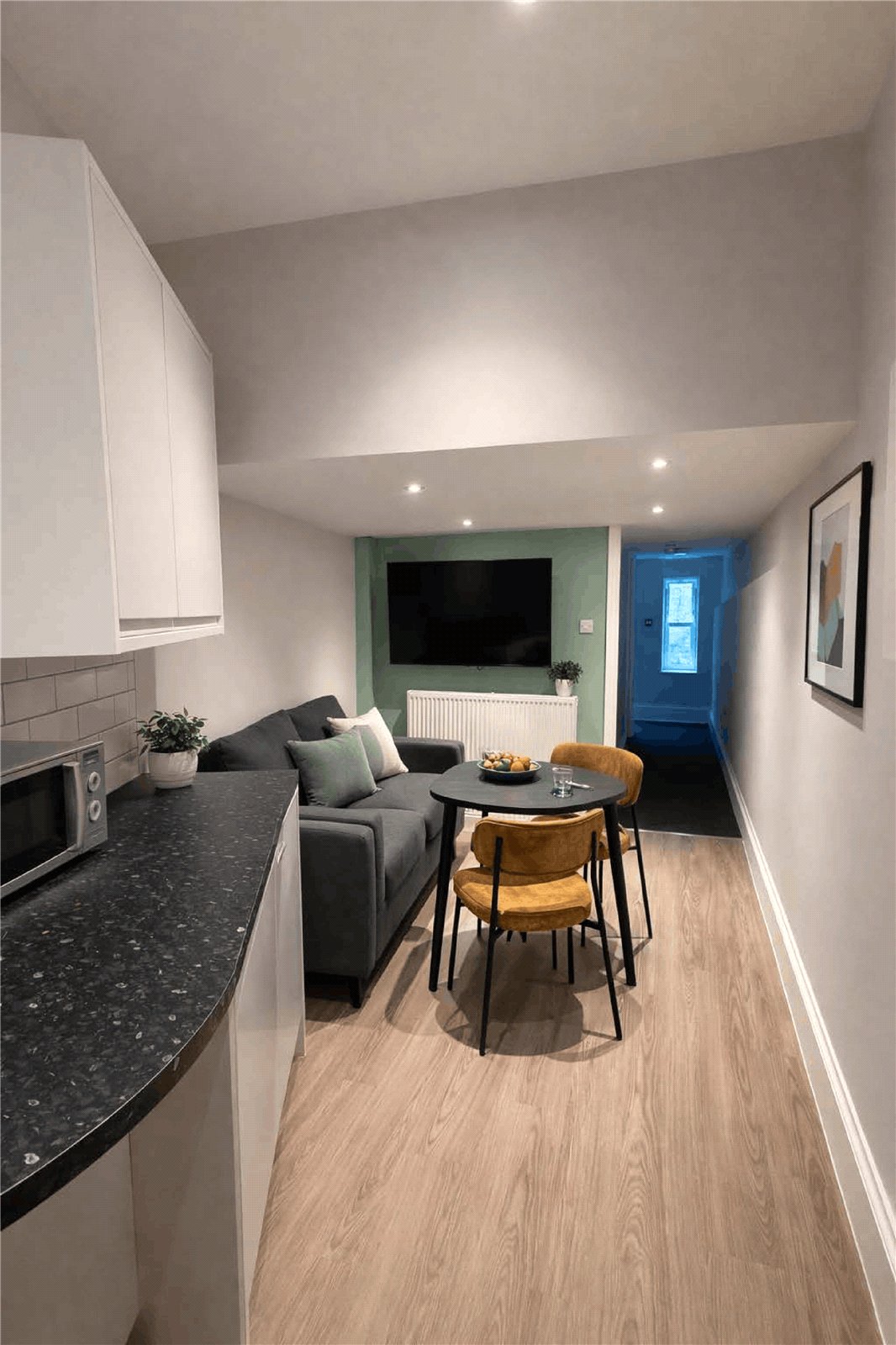 5 bedroom Flat to let in Bristol, Bristol, City of