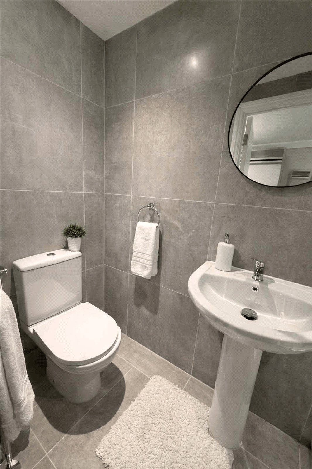 5 bedroom Flat to let in Bristol, Bristol, City of