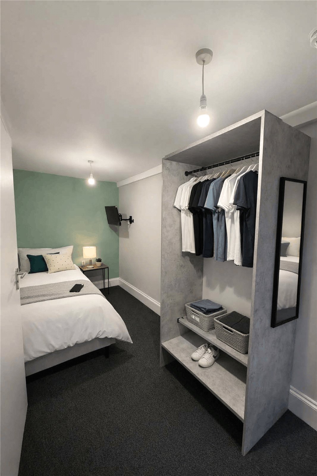 5 bedroom Flat to let in Bristol, Bristol, City of
