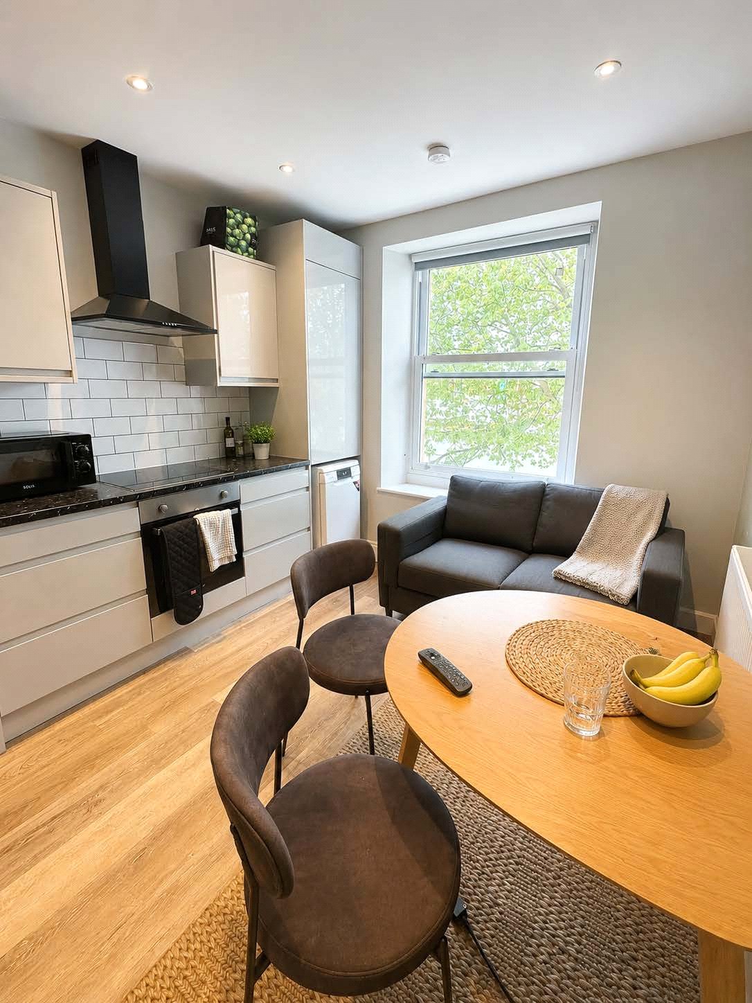 3 bedroom Flat to let in Bristol, Bristol, City of