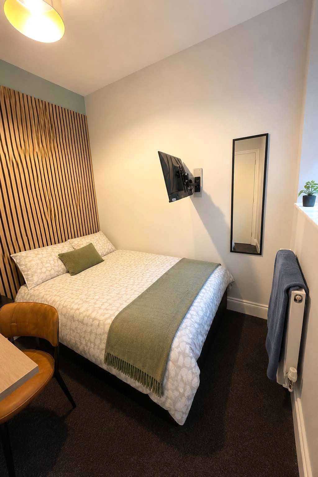 3 bedroom Flat to let in Bristol, Bristol, City of