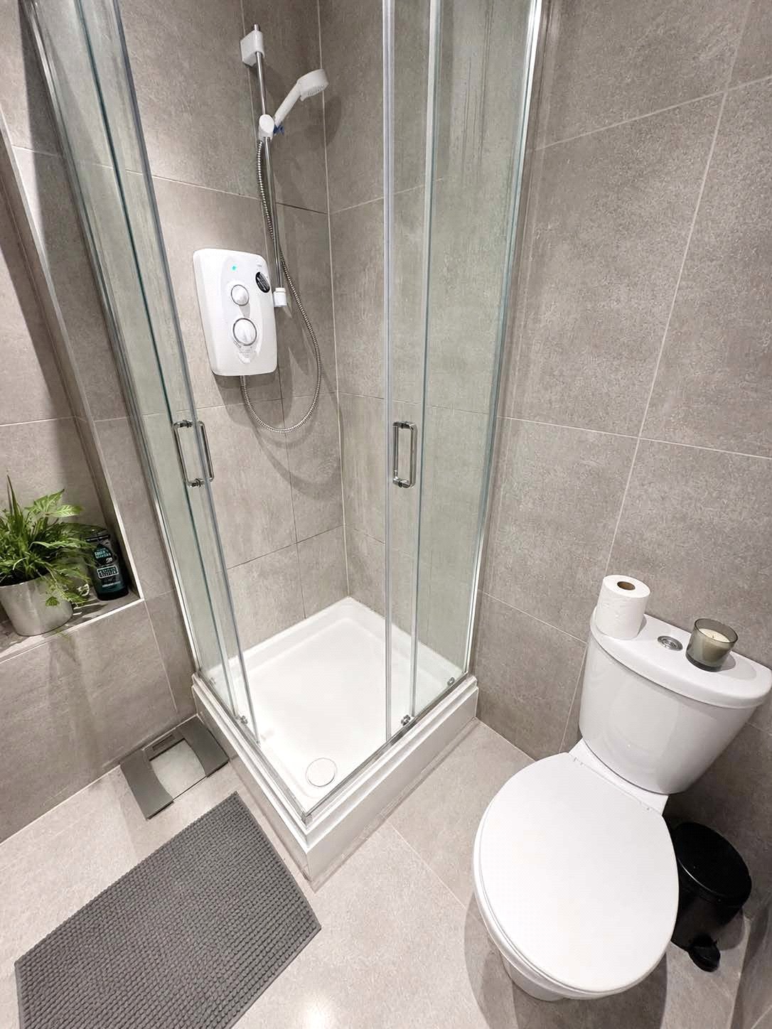 3 bedroom Flat to let in Bristol, Bristol, City of