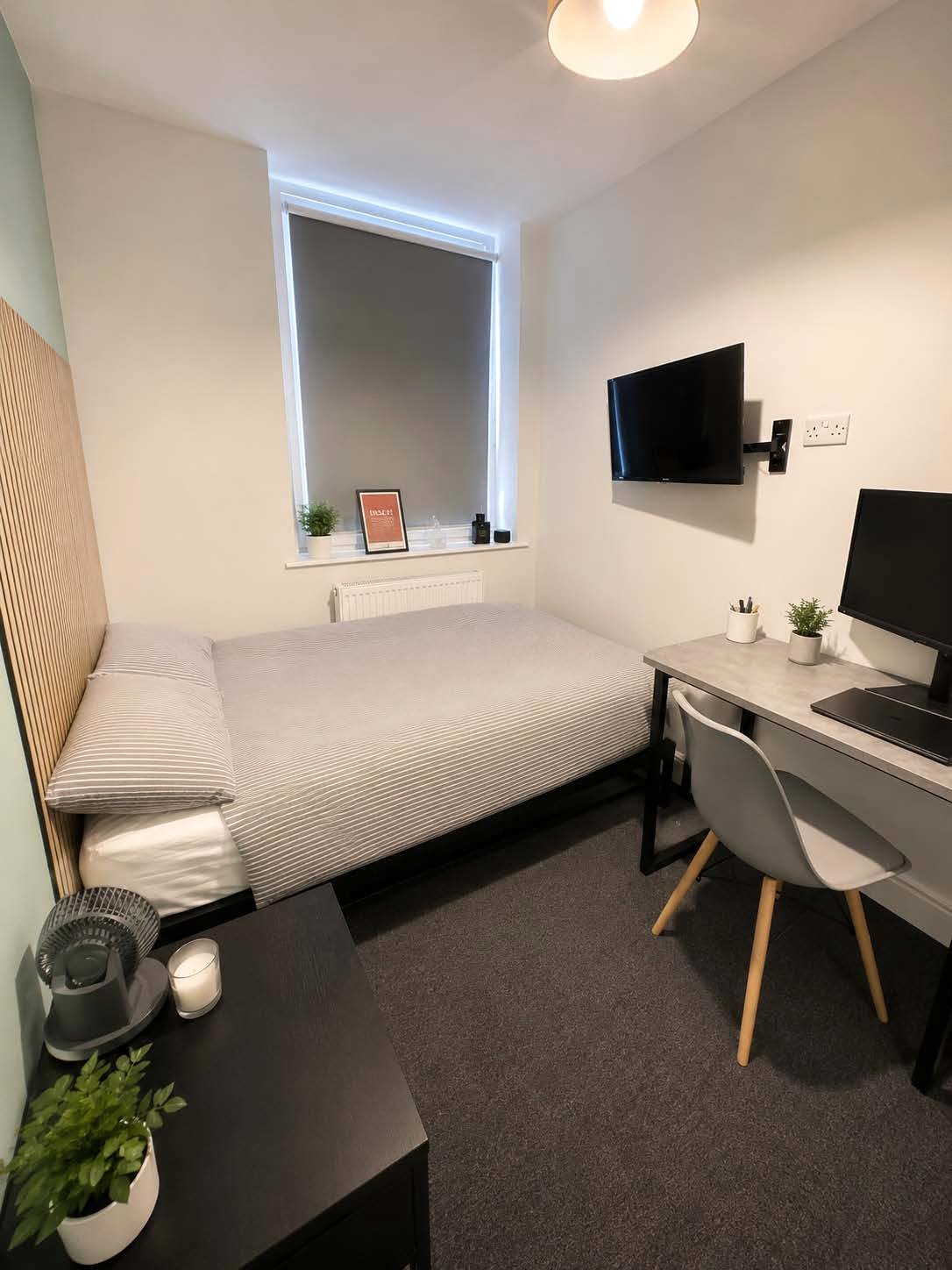 3 bedroom Flat to let in Bristol, Bristol, City of