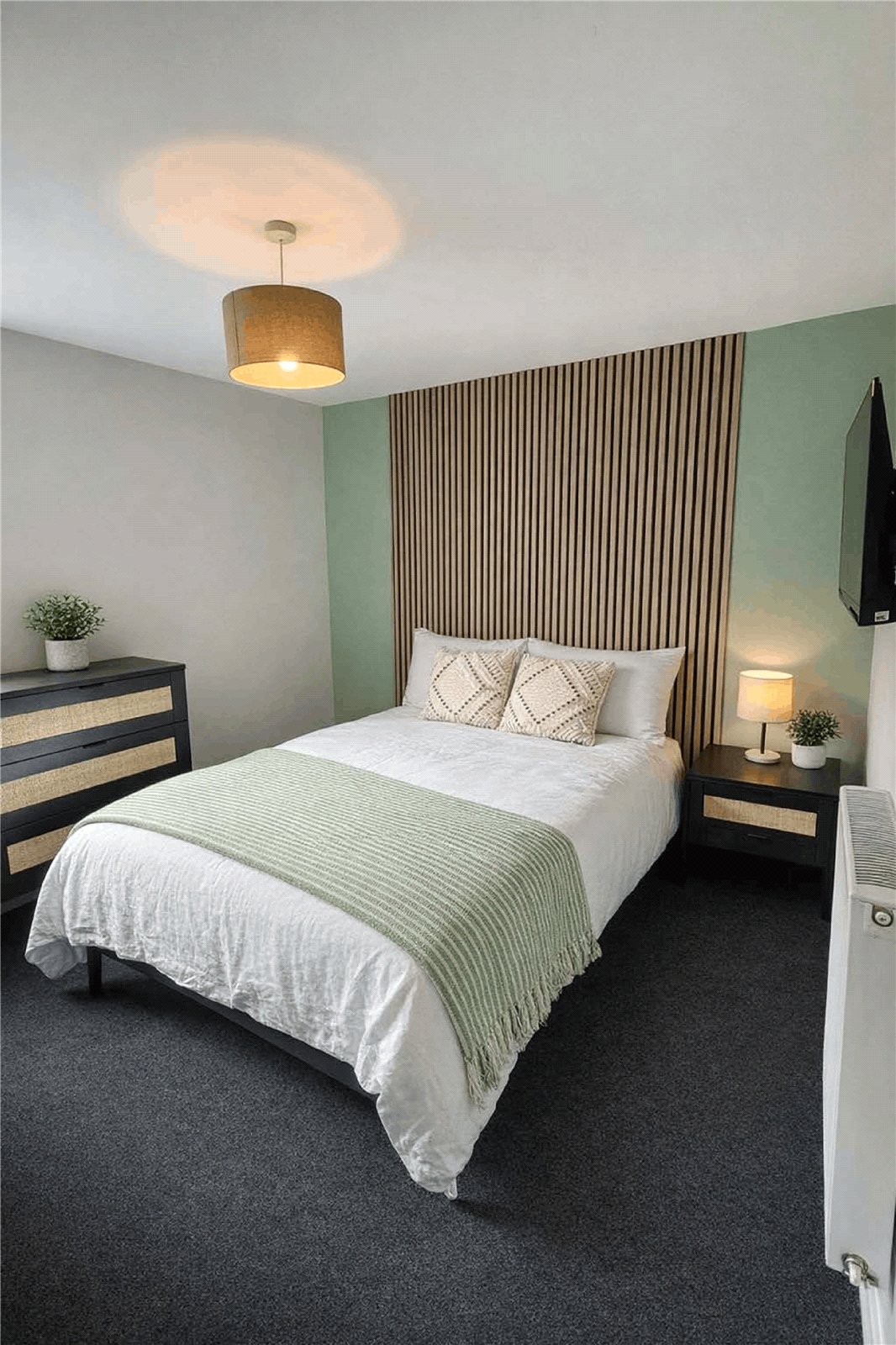 4 bedroom Flat to let in Bristol, Bristol, City of