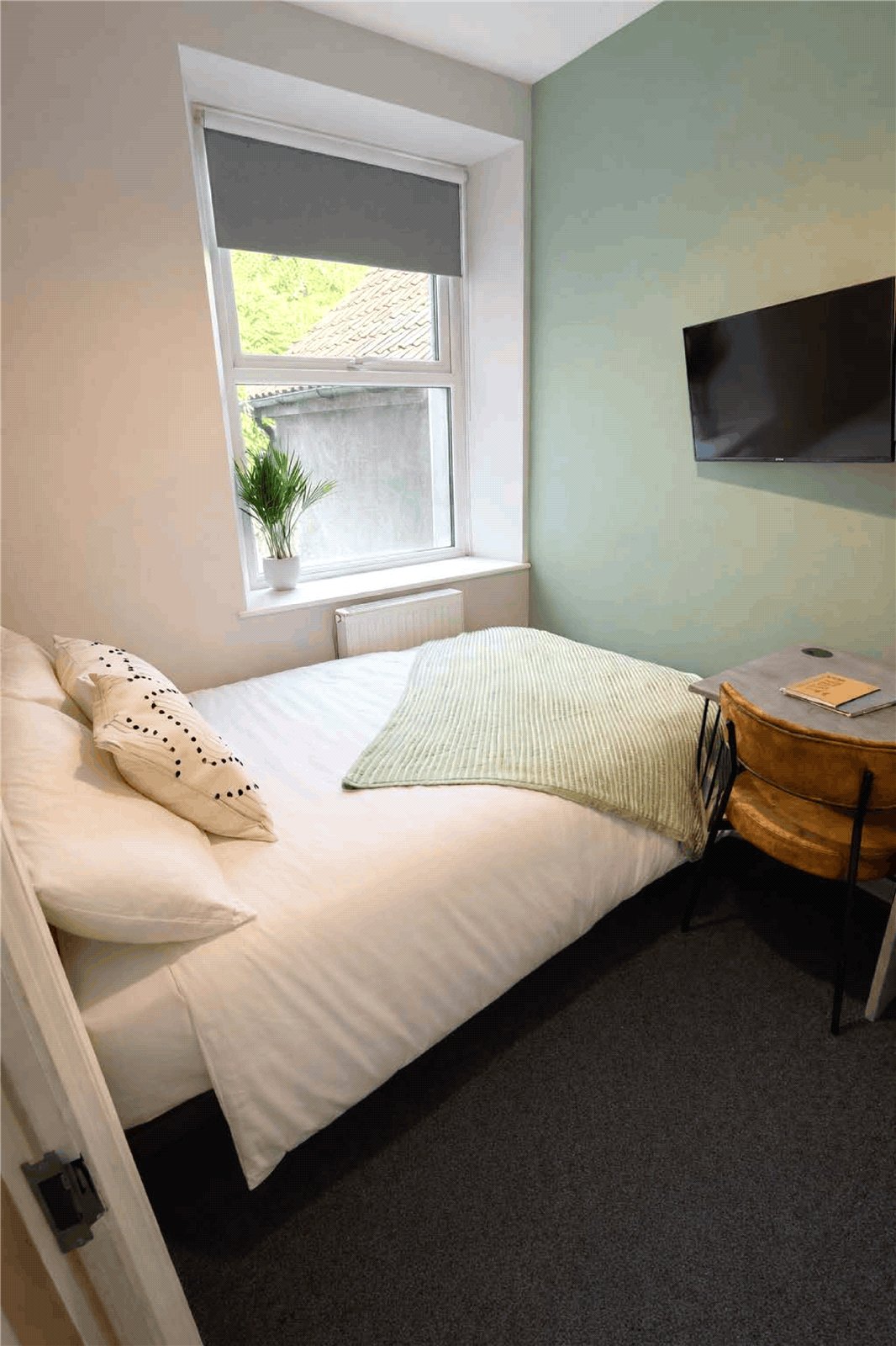 4 bedroom Flat to let in Bristol, Bristol, City of