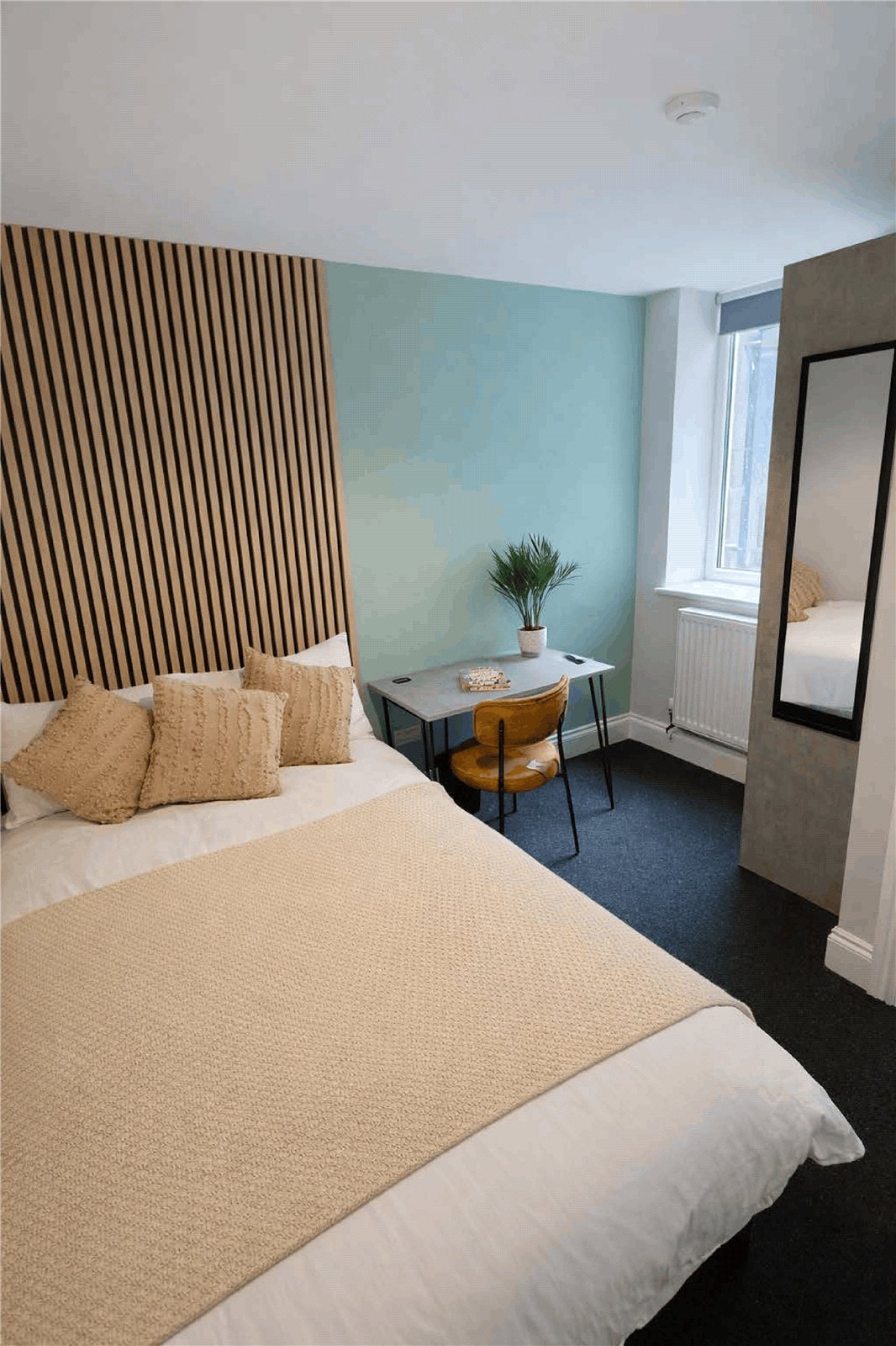 4 bedroom Flat to let in Bristol, Bristol, City of